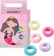 Haargummis Box Mermaid ebelin