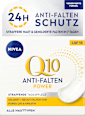 Gesichtscreme Q10 LSF 15 NIVEA