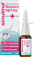 Abschwellendes Nasenspray sinulind