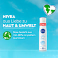 Deospray Fresh Natural NIVEA