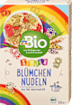Blümchen Nudeln dmBio