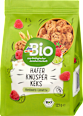 Biscuiti ovaz cu limeta si zmeura dmBio