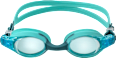 Schwimmbrille für Kinder in Türkis-blau SUNDANCE