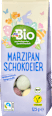 Čokoladna jaja od marcipana dmBio