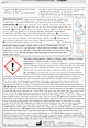 Intenzív műfogsortisztító tabletta Dontodent