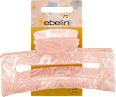 Haarklammer maxi, rosa ebelin