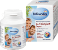 Kompleks witamin i minerałów A-Z w tabletkach depot Mivolis