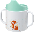 Tazza con beccuccio babylove