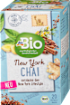Rooibostee New York Chai (20 Beutel) dmBio
