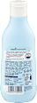 Latte corpo sensitive con camomilla e olio di girasole babylove