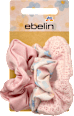 Scrunchies Rosa-Töne ebelin