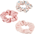 Scrunchies Rosa-Töne ebelin