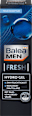 Gesichtsgel Fresh Hydro Balea MEN