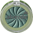 Mono senka za oči – 11 Forest Green alverde NATURKOSMETIK