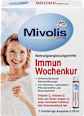 Tygodniowa kuracja na odporność, ampułki, 7 szt. Mivolis