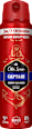 Deospray Captain Old Spice