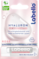 Lippenpflege Hyaluron Moisture Rosé Labello