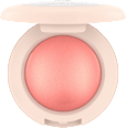 Blush Soft Glam Baked 010 On Cloud Pink CATRICE