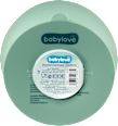 Ciotolina in silicone con ventosa babylove