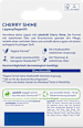 Lippenpflege Cherry Shine Labello