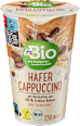 Hafer Cappuccino dmBio