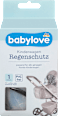 pláštěnka na kočárek babylove