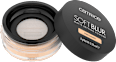 Puder Soft Blur Matte Setting 020 Light CATRICE