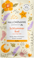 Baby Badezusatz Schlummer Bad HALLOHEBAMME