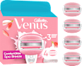 Rasierklingen, Comfortglide Spa Breeze Gillette Venus