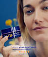 Anti Falten Nachtcreme Q10 Beruhigung NIVEA