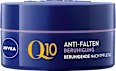 Anti Falten Nachtcreme Q10 Beruhigung NIVEA