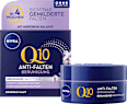 Anti Falten Nachtcreme Q10 Beruhigung NIVEA