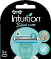 Rasierklingen, Intuition Bikini Care  WILKINSON SWORD