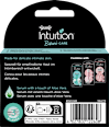 Rasierklingen, Intuition Bikini Care  WILKINSON SWORD