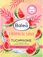 Tuchmaske Tropical Love Wassermelone Balea