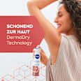 Antitranspirant Deospray Derma Dry Control Maximum NIVEA
