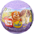 Kinder Badezusatz Badeüberraschung Pferde  SauBär