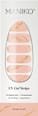 UV Nagelfolien Golden Crush Maniko