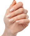 UV Nagelfolien Golden Crush Maniko