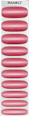 UV Nagelfolien Glazed Statement Maniko