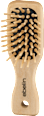 Mini-Haarbürste Holz ebelin