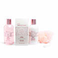 Poklon-paket Rosé Care Basket Set IDC INSTITUTE