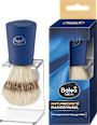 Pennello da barba con setole naturali Balea MEN