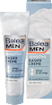 Krém na holenie Sensitive Balea MEN