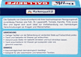 Gallseife zur Fleckenbehandlung Denkmit