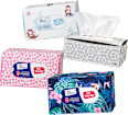 Taschentücher Box mit extra großen Taschentüchern Soft&Sicher