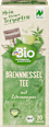 Kräutertee Brennnessel (20 Beutel) dmBio