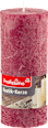 Kerze rustik bordeaux 160/68 mm Profissimo