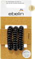 Gumki do włosów spiralne  ebelin