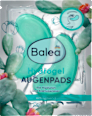 Augenpads Hydrogel Kaktuswasser (1 Paar) Balea